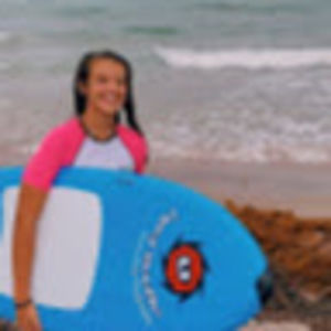 Meet your Posher, Grace